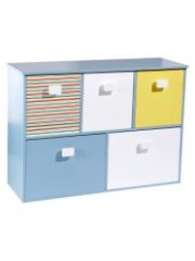 meuble rangement chambre garcon