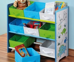 meuble rangement chambre garcon