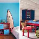 photo chambre garcon 5 ans