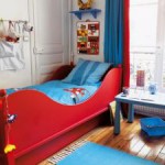 photo chambre garcon 5 ans