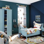 photo chambre garcon 5 ans