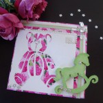 tableau home deco pour bebe