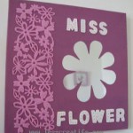 tableau home deco pour bebe