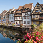week end sympa alsace