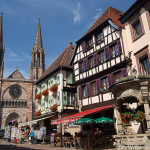 week end sympa alsace