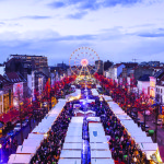 week end sympa pour noel