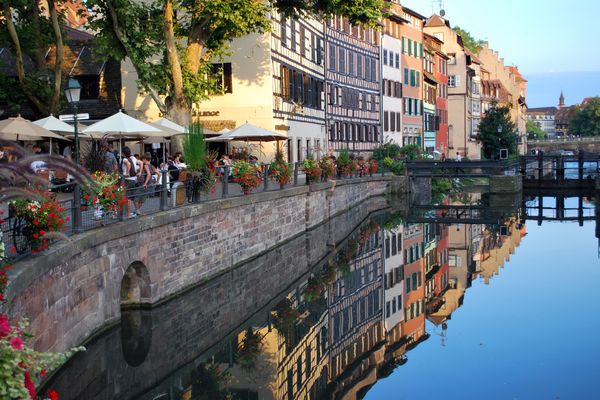 week end sympa sud france