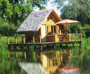 week end sympa sud france