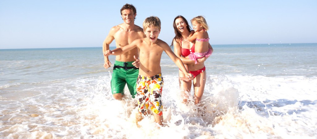 weekend sympa en famille