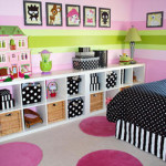 astuce rangement de chambre