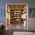 astuce rangement de chambre