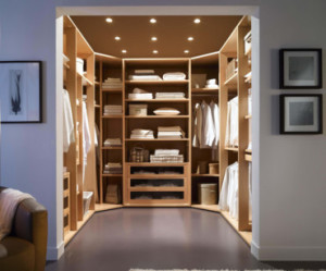 astuce rangement de chambre