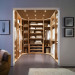astuce rangement de chambre