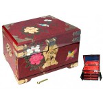 boite a bijoux asiatique
