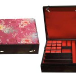boite a bijoux asiatique