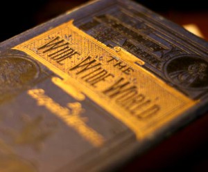 boite a bijoux harry potter