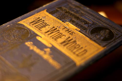 boite a bijoux harry potter