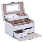 boite a bijoux leclerc