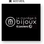 boite a bijoux leclerc