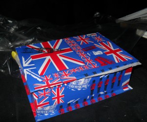 boite a bijoux london