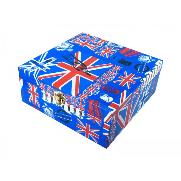 boite a bijoux london