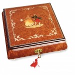 boite a bijoux reuge