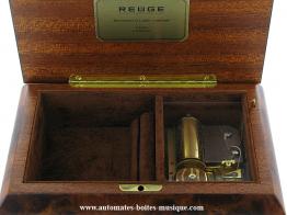 boite a bijoux reuge