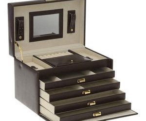 boite a bijoux soldes