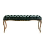 bout de lit chesterfield