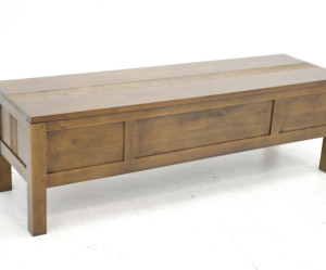 bout de lit en 160 cm