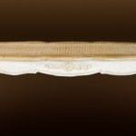 bout de lit louis xv