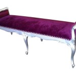 bout de lit louis xv