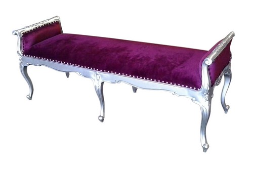 bout de lit louis xv