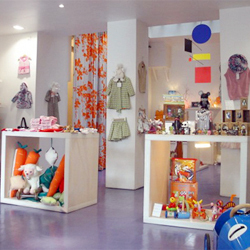 boutique paris deco bebe