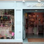 boutique paris deco bebe