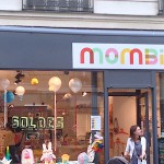 boutique paris deco bebe