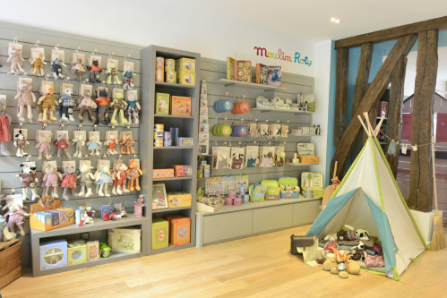 boutique paris deco bebe