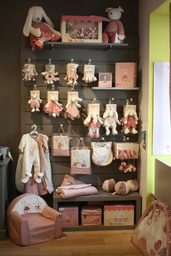 boutique paris deco bebe