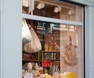 boutique paris deco bebe