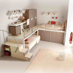 bureau original pour fille