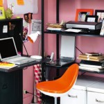 bureau original pour fille