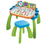 bureau pour fille de 3 ans