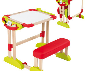 bureau pour fille de 3 ans