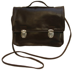 cartable miniseri cuir
