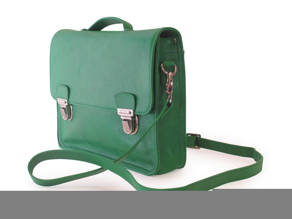 cartable miniseri cuir