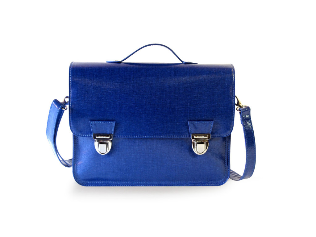 cartable miniseri cuir