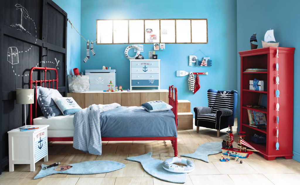 chambre bebe peinture bio