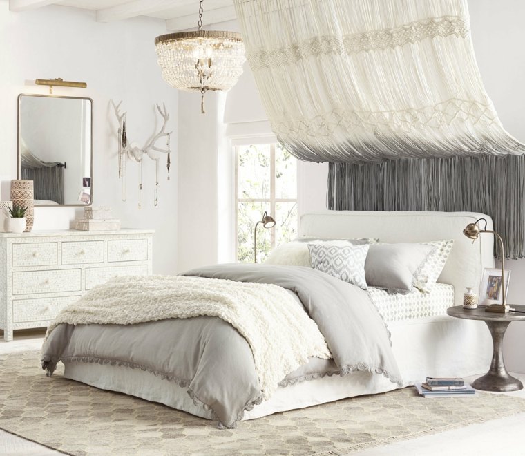chambre deco 2016
