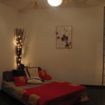 chambre deco asiatique
