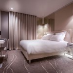 chambre deco haute couture